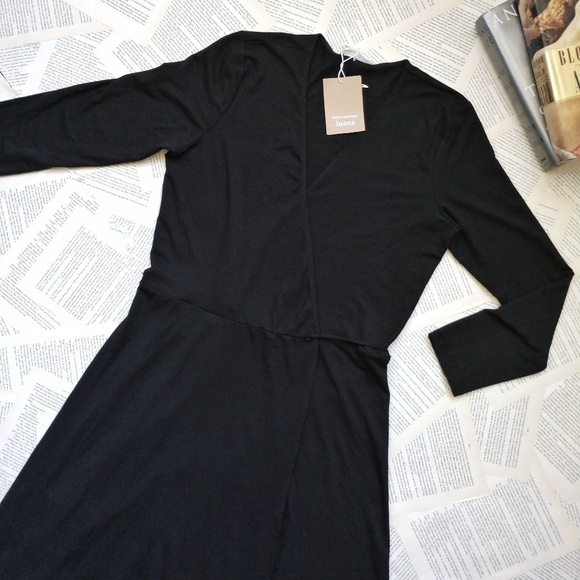 reformation maurie dress